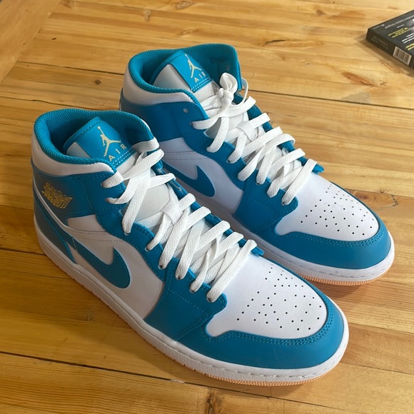 Air Jordan size 10 - Picture 1 of 4